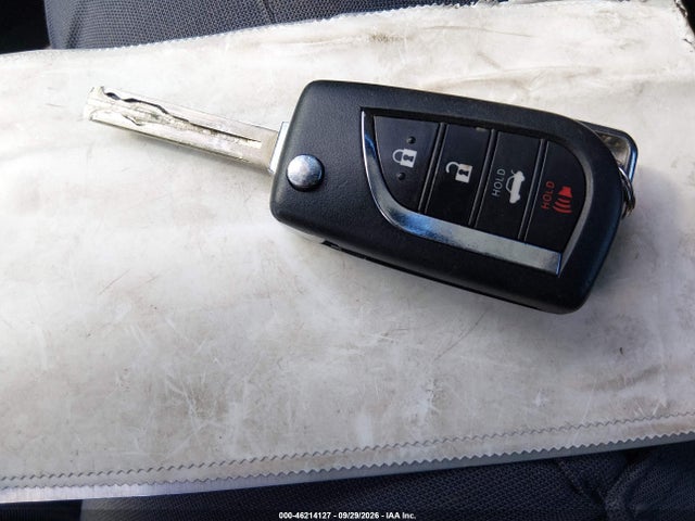 Aukcja sprzedaży 2020 Toyota Corolla Le, vin: JTDEPRAE1LJ018733, numer aukcji: 46214127