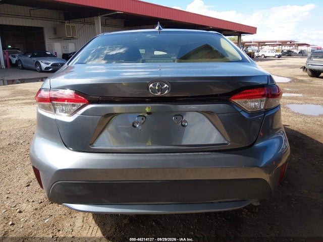 Aukcja sprzedaży 2020 Toyota Corolla Le, vin: JTDEPRAE1LJ018733, numer aukcji: 46214127
