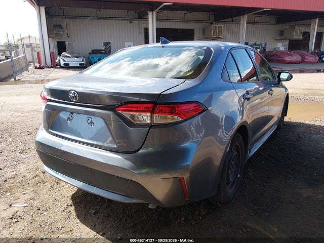 Aukcja sprzedaży 2020 Toyota Corolla Le, vin: JTDEPRAE1LJ018733, numer aukcji: 46214127