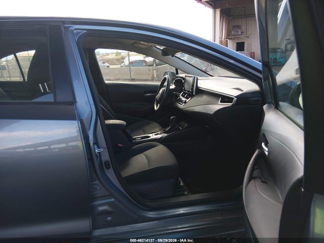 Aukcja sprzedaży 2020 Toyota Corolla Le, vin: JTDEPRAE1LJ018733, numer aukcji: 46214127