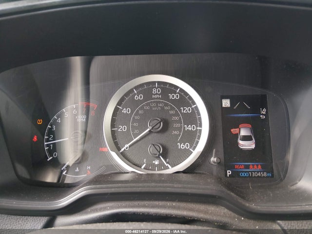 Aukcja sprzedaży 2020 Toyota Corolla Le, vin: JTDEPRAE1LJ018733, numer aukcji: 46214127