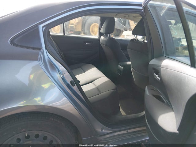 Aukcja sprzedaży 2020 Toyota Corolla Le, vin: JTDEPRAE1LJ018733, numer aukcji: 46214127