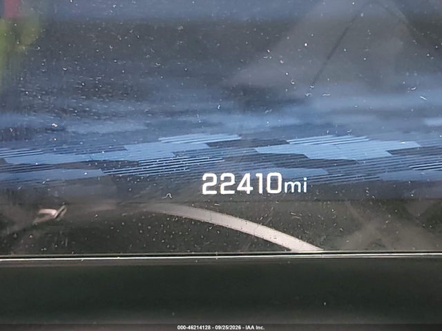 2026 Chevrolet Equinox Awd Lt მანქანა იყიდება აუქციონზე, vin: 3GNAXPEG1TL274160, აუქციონის ნომერი: 46214128