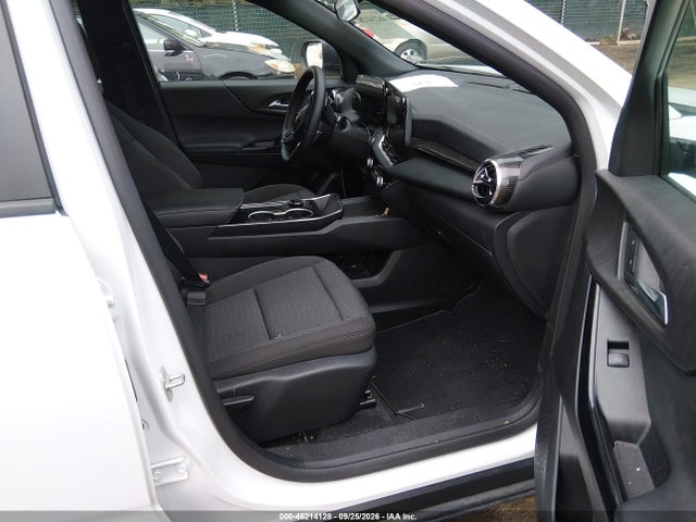 2026 Chevrolet Equinox Awd Lt მანქანა იყიდება აუქციონზე, vin: 3GNAXPEG1TL274160, აუქციონის ნომერი: 46214128