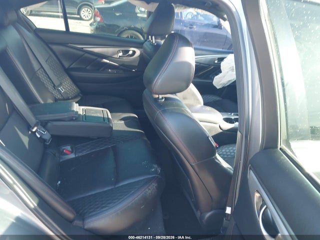 Aukcja sprzedaży 2015 Infiniti Q50, vin: JN1BV7AR9FM404225, numer aukcji: 46214131