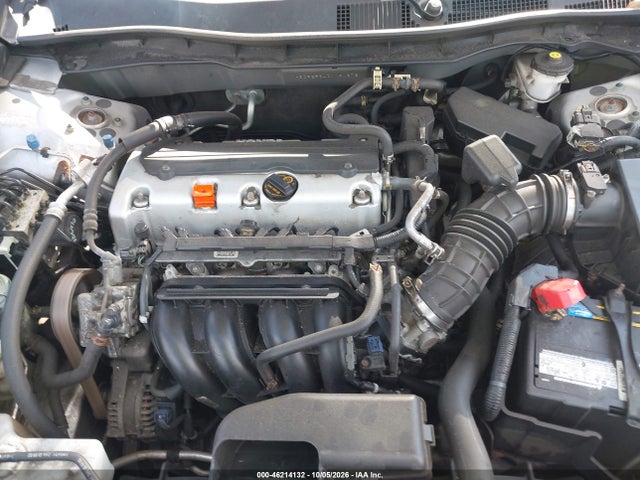 2012 Honda Accord 2.4 Se მანქანა იყიდება აუქციონზე, vin: 1HGCP2F64CA191678, აუქციონის ნომერი: 46214132