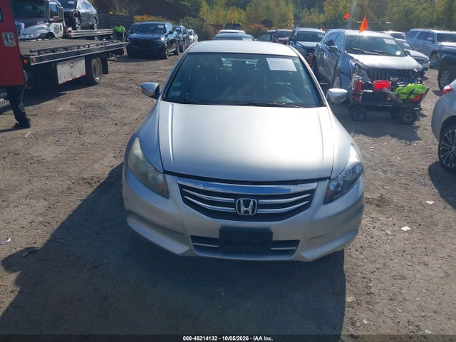 2012 Honda Accord 2.4 Se მანქანა იყიდება აუქციონზე, vin: 1HGCP2F64CA191678, აუქციონის ნომერი: 46214132