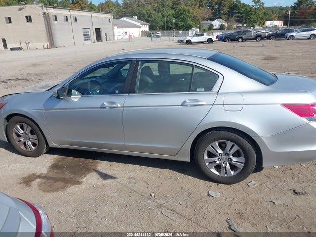 2012 Honda Accord 2.4 Se მანქანა იყიდება აუქციონზე, vin: 1HGCP2F64CA191678, აუქციონის ნომერი: 46214132