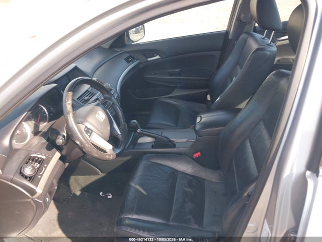 2012 Honda Accord 2.4 Se მანქანა იყიდება აუქციონზე, vin: 1HGCP2F64CA191678, აუქციონის ნომერი: 46214132