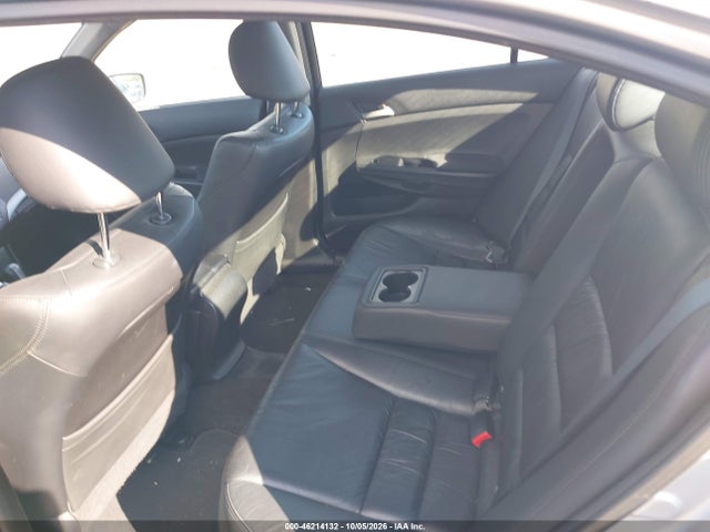 2012 Honda Accord 2.4 Se მანქანა იყიდება აუქციონზე, vin: 1HGCP2F64CA191678, აუქციონის ნომერი: 46214132