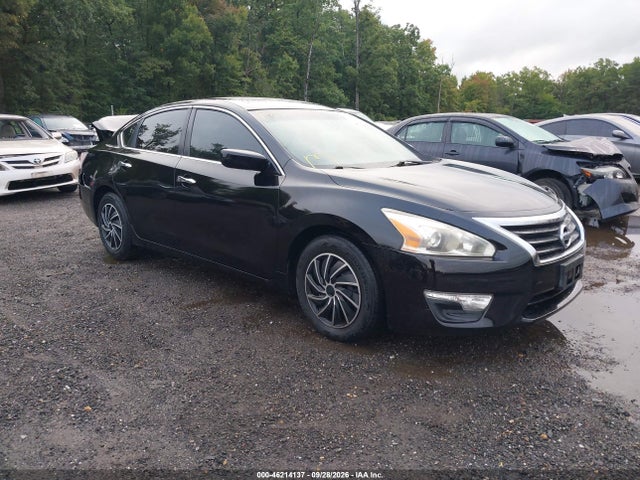 Auction sale of the 2015 Nissan Altima 2.5 S, vin: 1N4AL3AP1FC288441, lot number: 46214137