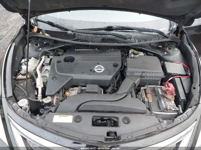 46214137 :رقم المزاد ، 1N4AL3AP1FC288441 vin ، 2015 Nissan Altima 2.5 S مزاد بيع