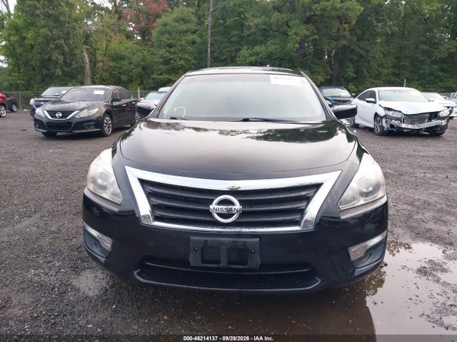 46214137 :رقم المزاد ، 1N4AL3AP1FC288441 vin ، 2015 Nissan Altima 2.5 S مزاد بيع