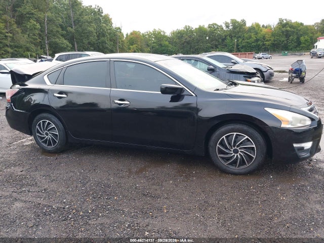 46214137 :رقم المزاد ، 1N4AL3AP1FC288441 vin ، 2015 Nissan Altima 2.5 S مزاد بيع