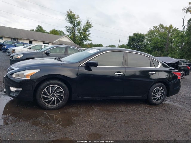 46214137 :رقم المزاد ، 1N4AL3AP1FC288441 vin ، 2015 Nissan Altima 2.5 S مزاد بيع