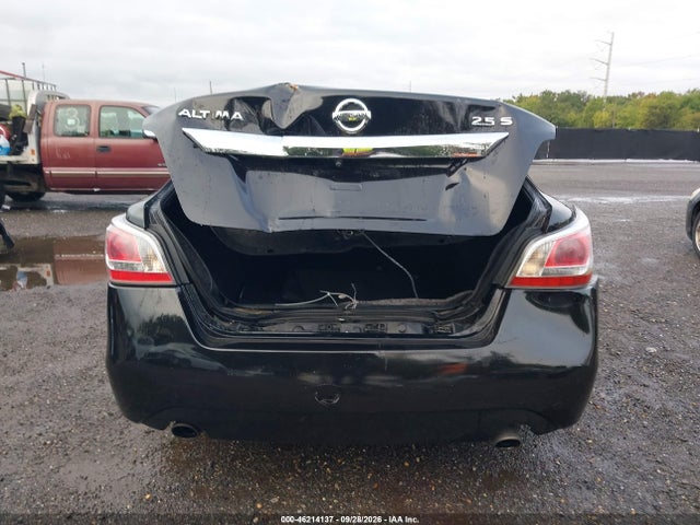 46214137 :رقم المزاد ، 1N4AL3AP1FC288441 vin ، 2015 Nissan Altima 2.5 S مزاد بيع