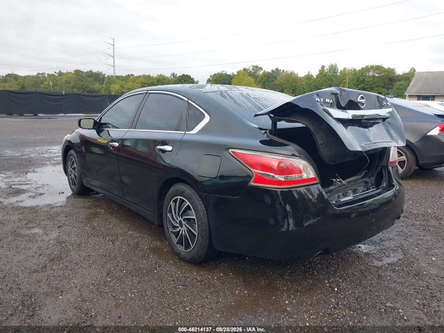 46214137 :رقم المزاد ، 1N4AL3AP1FC288441 vin ، 2015 Nissan Altima 2.5 S مزاد بيع
