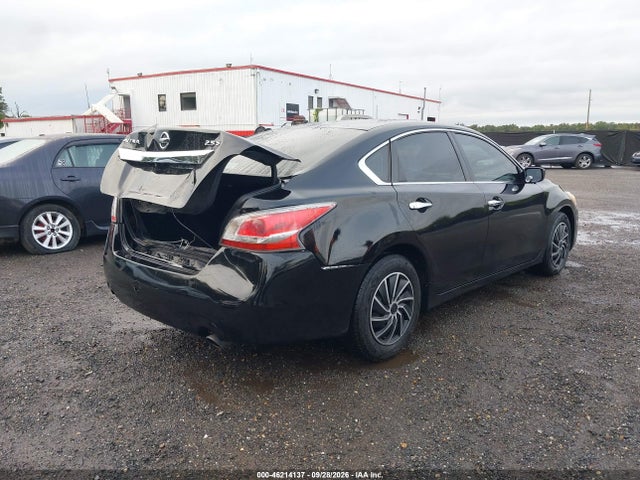 46214137 :رقم المزاد ، 1N4AL3AP1FC288441 vin ، 2015 Nissan Altima 2.5 S مزاد بيع