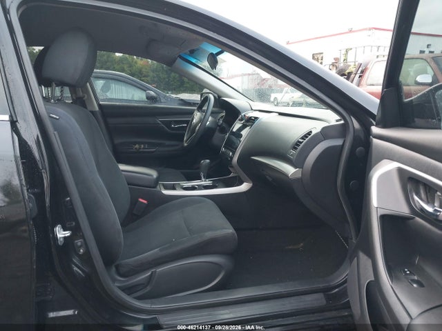 46214137 :رقم المزاد ، 1N4AL3AP1FC288441 vin ، 2015 Nissan Altima 2.5 S مزاد بيع