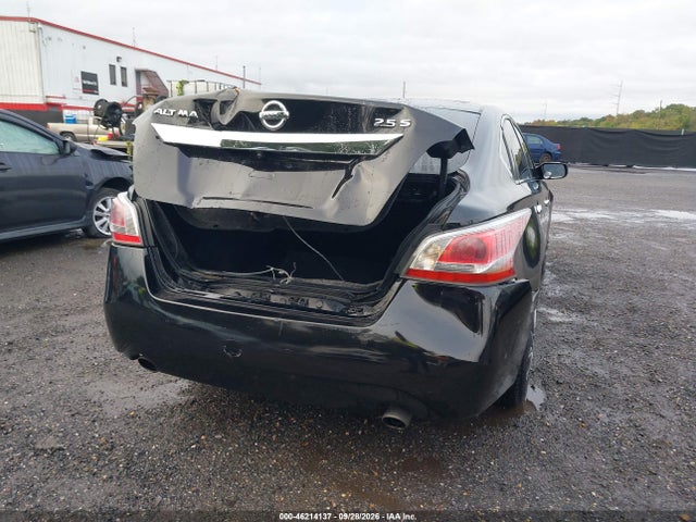 46214137 :رقم المزاد ، 1N4AL3AP1FC288441 vin ، 2015 Nissan Altima 2.5 S مزاد بيع