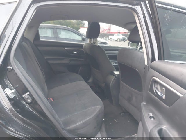 46214137 :رقم المزاد ، 1N4AL3AP1FC288441 vin ، 2015 Nissan Altima 2.5 S مزاد بيع