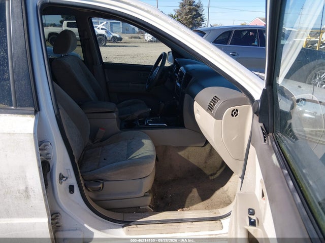 Aukcja sprzedaży 2008 Kia Sorento Ex/lx, vin: KNDJC735885773339, numer aukcji: 46214150