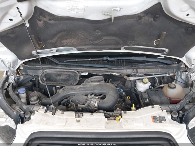 Продаж на аукціоні авто 2018 Ford Transit-150 Xl, vin: 1FMZK1ZM8JKB07246, номер лоту: 46214152