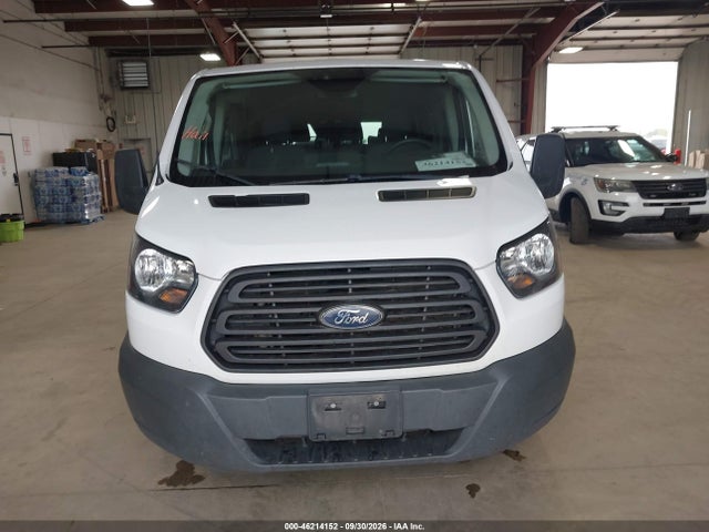 Продаж на аукціоні авто 2018 Ford Transit-150 Xl, vin: 1FMZK1ZM8JKB07246, номер лоту: 46214152