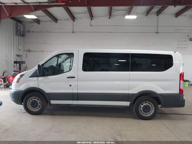Продаж на аукціоні авто 2018 Ford Transit-150 Xl, vin: 1FMZK1ZM8JKB07246, номер лоту: 46214152