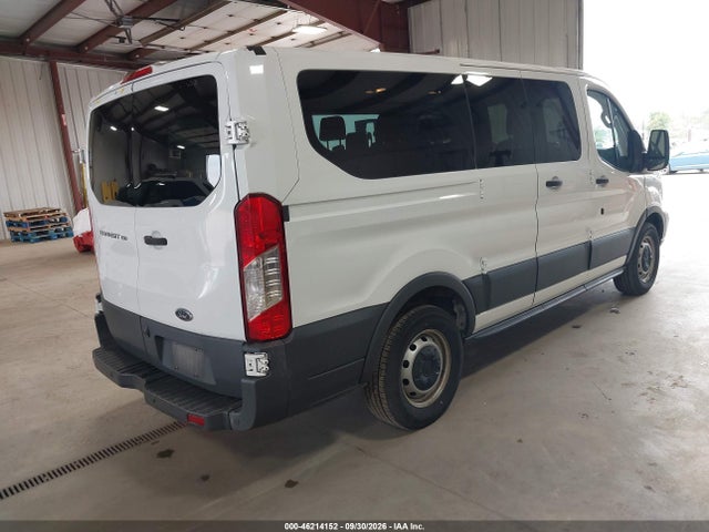 Продаж на аукціоні авто 2018 Ford Transit-150 Xl, vin: 1FMZK1ZM8JKB07246, номер лоту: 46214152