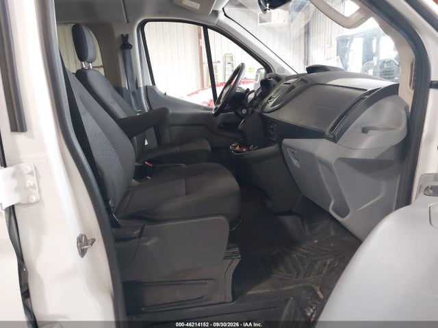 Продаж на аукціоні авто 2018 Ford Transit-150 Xl, vin: 1FMZK1ZM8JKB07246, номер лоту: 46214152