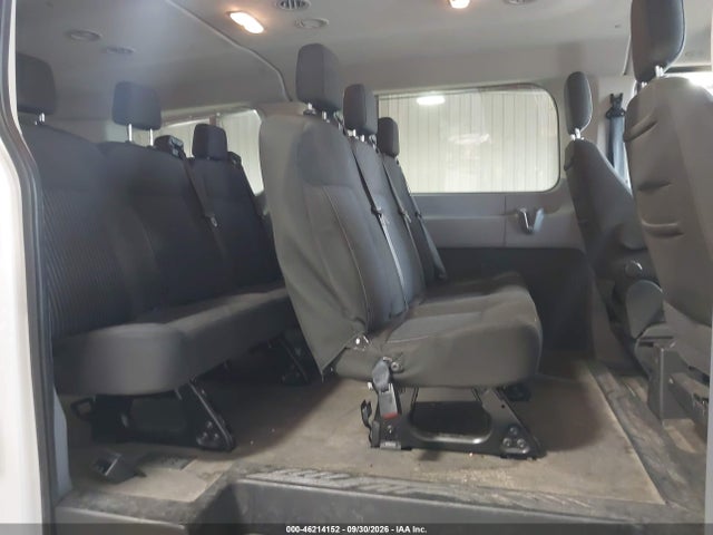 Продаж на аукціоні авто 2018 Ford Transit-150 Xl, vin: 1FMZK1ZM8JKB07246, номер лоту: 46214152