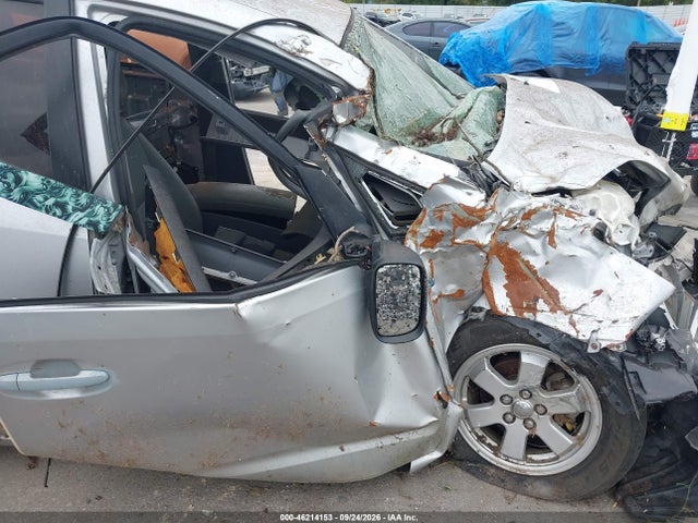 2009 Toyota Prius Standard მანქანა იყიდება აუქციონზე, vin: JTDKB20U497871795, აუქციონის ნომერი: 46214153