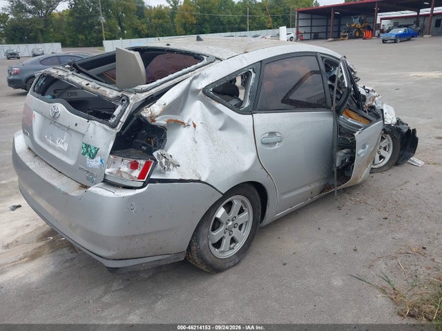 2009 Toyota Prius Standard მანქანა იყიდება აუქციონზე, vin: JTDKB20U497871795, აუქციონის ნომერი: 46214153