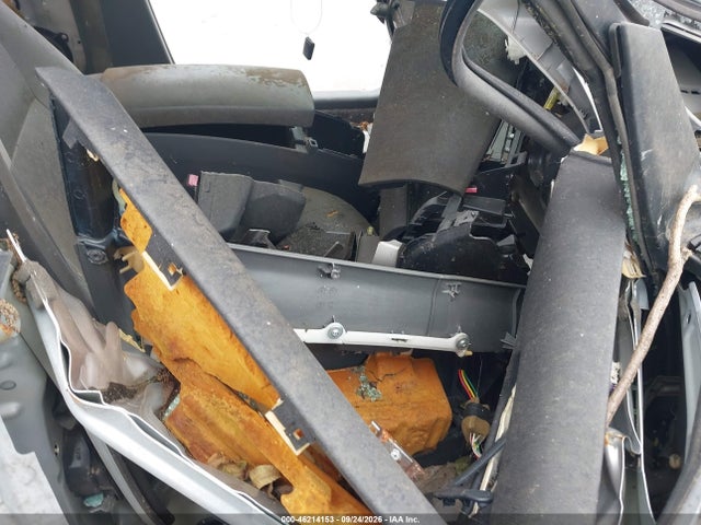 2009 Toyota Prius Standard მანქანა იყიდება აუქციონზე, vin: JTDKB20U497871795, აუქციონის ნომერი: 46214153