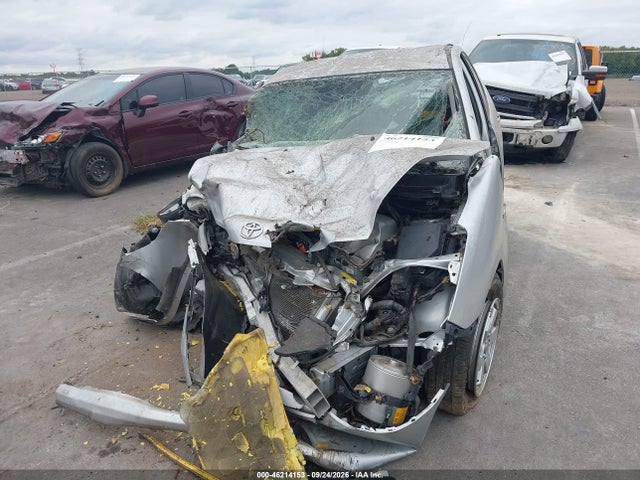 2009 Toyota Prius Standard მანქანა იყიდება აუქციონზე, vin: JTDKB20U497871795, აუქციონის ნომერი: 46214153