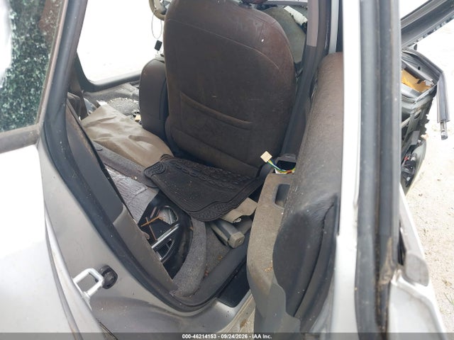 2009 Toyota Prius Standard მანქანა იყიდება აუქციონზე, vin: JTDKB20U497871795, აუქციონის ნომერი: 46214153