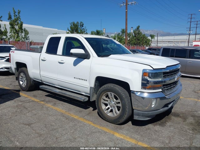 46214159 :رقم المزاد ، 2GCVKPEC9K1175558 vin ، 2019 Chevrolet Silverado 1500 Ld Lt مزاد بيع
