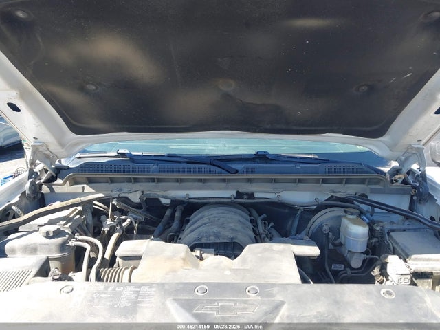46214159 :رقم المزاد ، 2GCVKPEC9K1175558 vin ، 2019 Chevrolet Silverado 1500 Ld Lt مزاد بيع