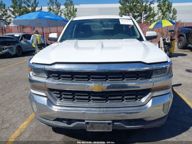 46214159 :رقم المزاد ، 2GCVKPEC9K1175558 vin ، 2019 Chevrolet Silverado 1500 Ld Lt مزاد بيع