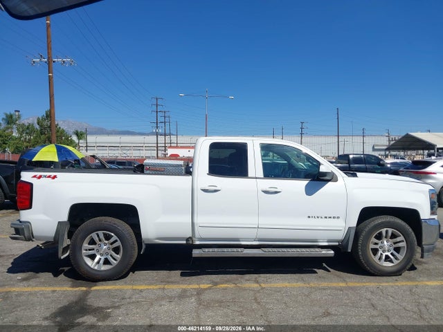 46214159 :رقم المزاد ، 2GCVKPEC9K1175558 vin ، 2019 Chevrolet Silverado 1500 Ld Lt مزاد بيع