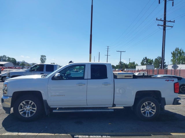 46214159 :رقم المزاد ، 2GCVKPEC9K1175558 vin ، 2019 Chevrolet Silverado 1500 Ld Lt مزاد بيع