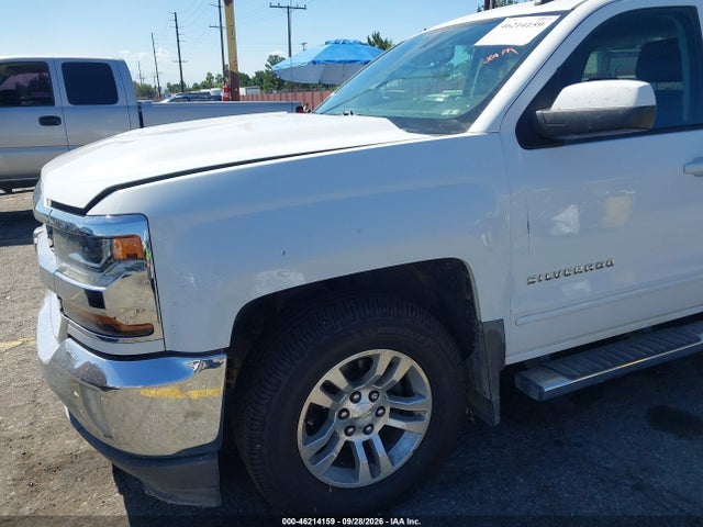 46214159 :رقم المزاد ، 2GCVKPEC9K1175558 vin ، 2019 Chevrolet Silverado 1500 Ld Lt مزاد بيع