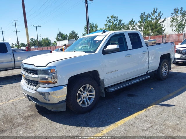 46214159 :رقم المزاد ، 2GCVKPEC9K1175558 vin ، 2019 Chevrolet Silverado 1500 Ld Lt مزاد بيع