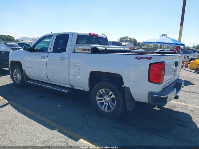 46214159 :رقم المزاد ، 2GCVKPEC9K1175558 vin ، 2019 Chevrolet Silverado 1500 Ld Lt مزاد بيع