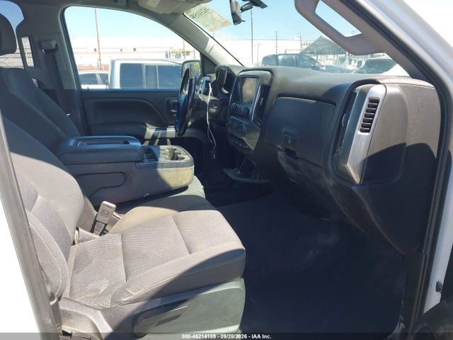 46214159 :رقم المزاد ، 2GCVKPEC9K1175558 vin ، 2019 Chevrolet Silverado 1500 Ld Lt مزاد بيع