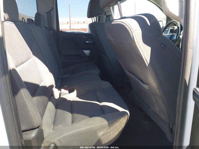 46214159 :رقم المزاد ، 2GCVKPEC9K1175558 vin ، 2019 Chevrolet Silverado 1500 Ld Lt مزاد بيع