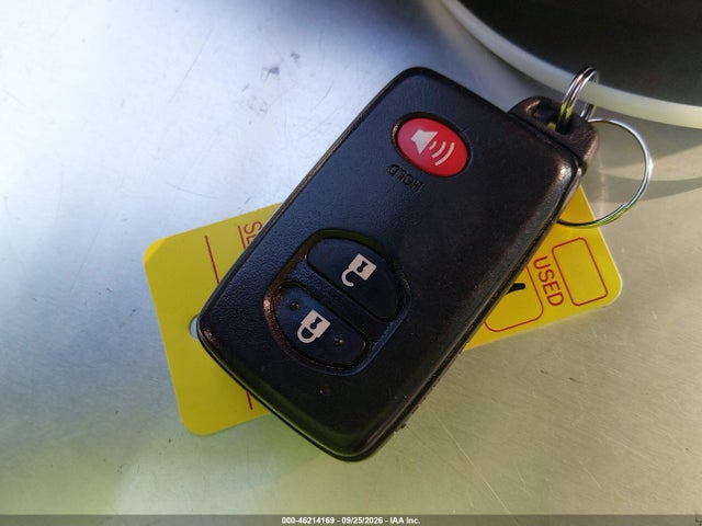 2013 Toyota Prius Two მანქანა იყიდება აუქციონზე, vin: JTDKN3DU2D5678024, აუქციონის ნომერი: 46214169