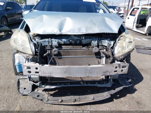 2013 Toyota Prius Two მანქანა იყიდება აუქციონზე, vin: JTDKN3DU2D5678024, აუქციონის ნომერი: 46214169