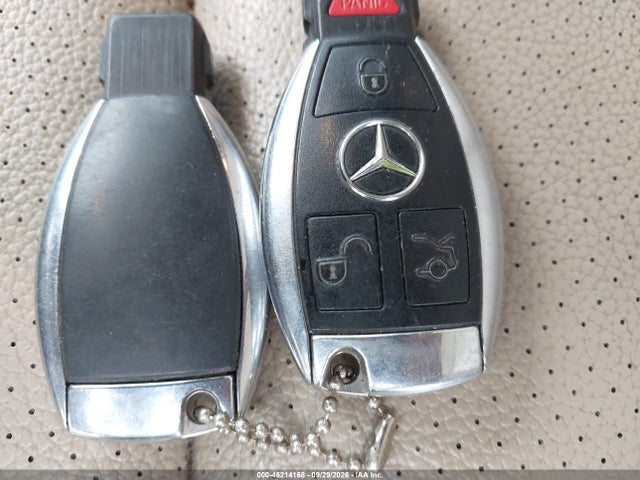 46214168 :رقم المزاد ، 4JGDA5HBXDA192363 vin ، 2013 Mercedes-benz Ml 350 4matic مزاد بيع